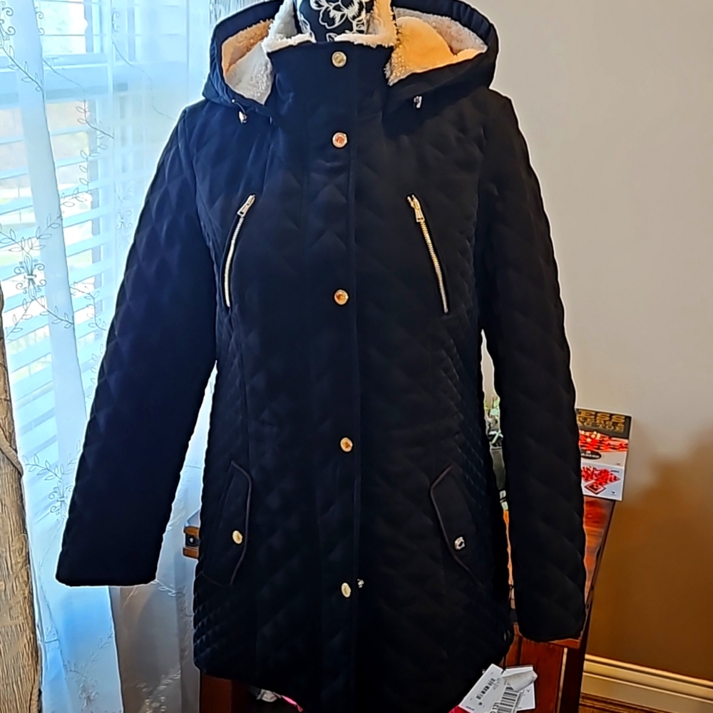 Laundry By Sheli Segal Jacket